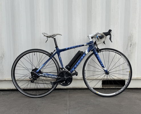 Vélo de route TREK Madone batterie 360wh Vélo de route TREK Madone batterie 360wh
