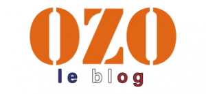 Ozo, le blog